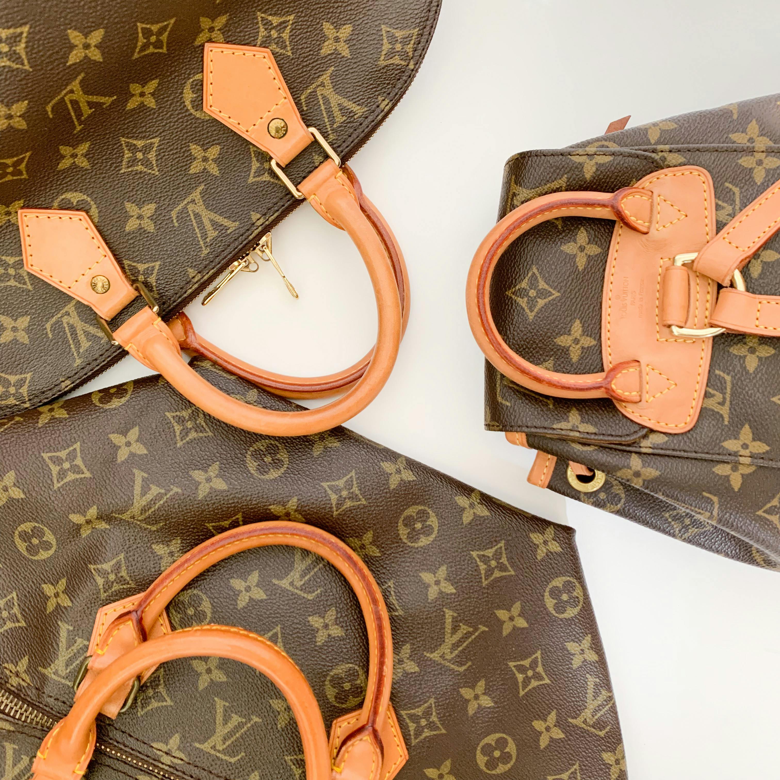 Revive Luxury Resale
