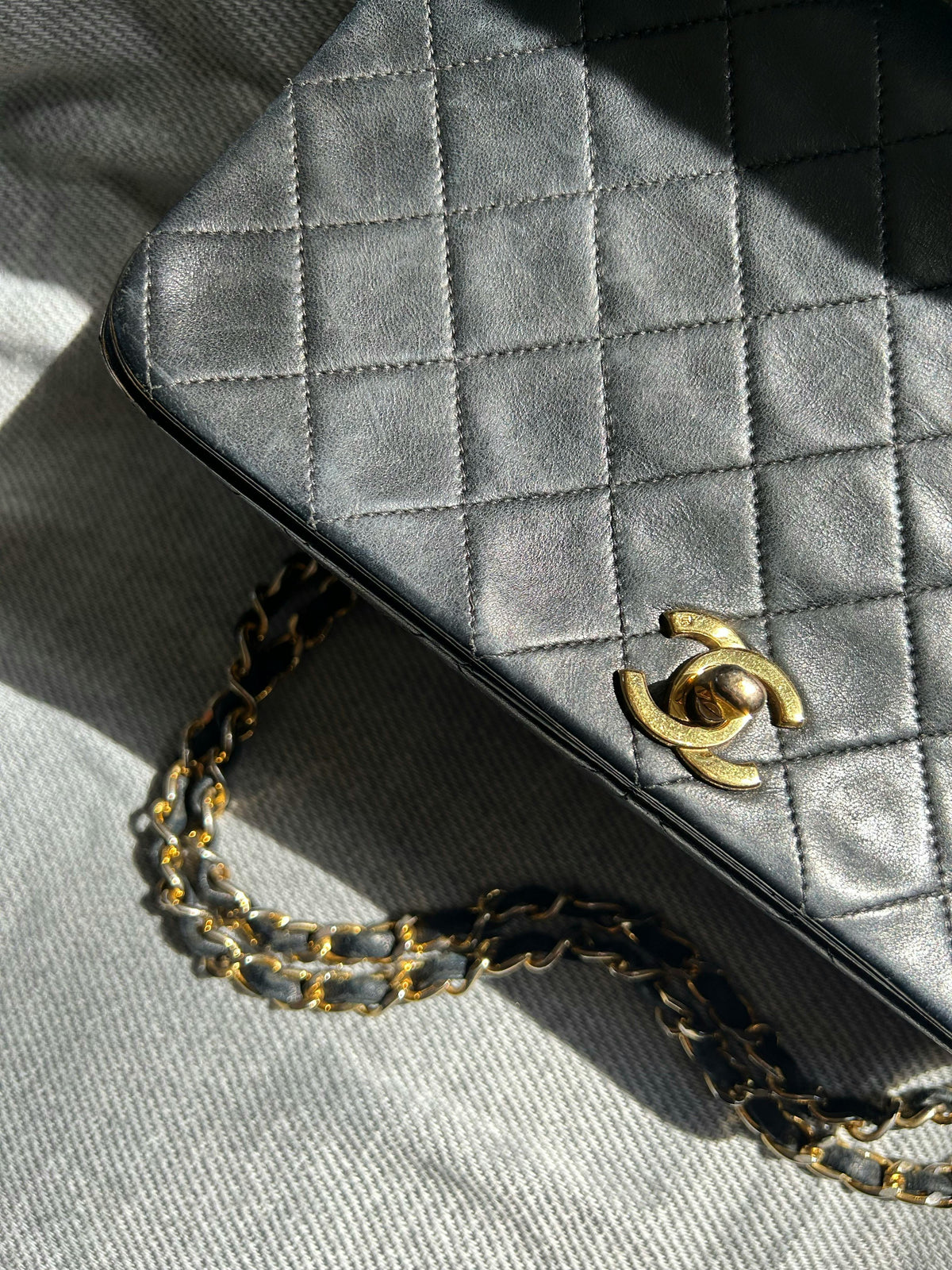 Revive Luxury Resale